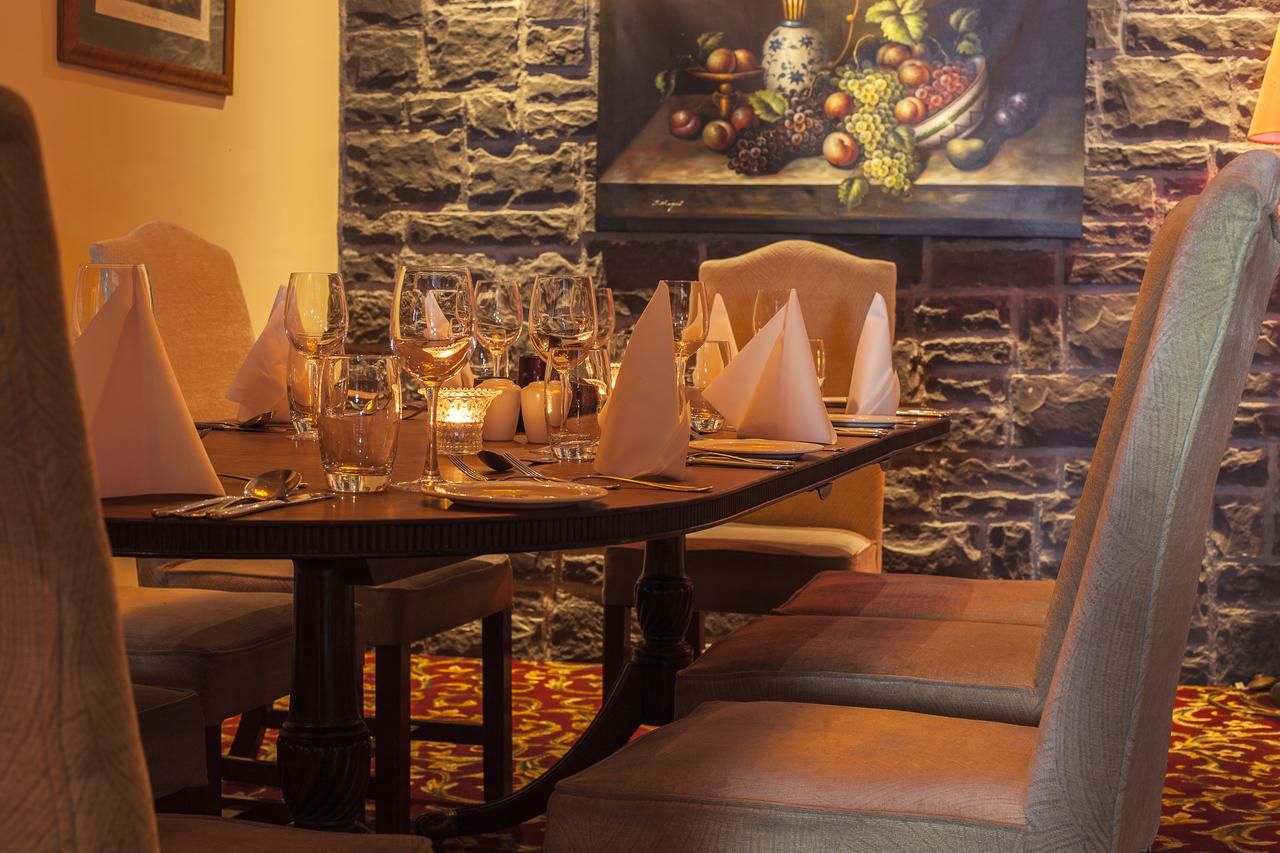 Отель Greville Arms Hotel Mullingar Маллингар-18