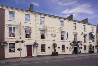 Отель Greville Arms Hotel Mullingar Маллингар-4